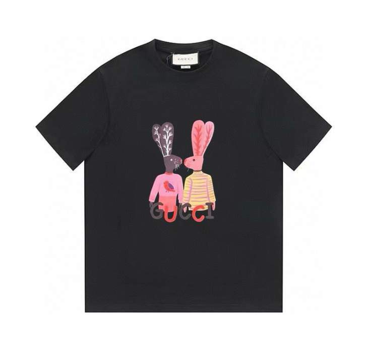 Picture of Gucci T Shirts Short _SKUGucciXS-LmptxG009810628